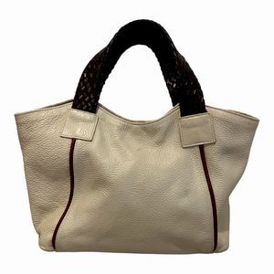 Pebble Leather SUNDANCE - Belaire Handbag
